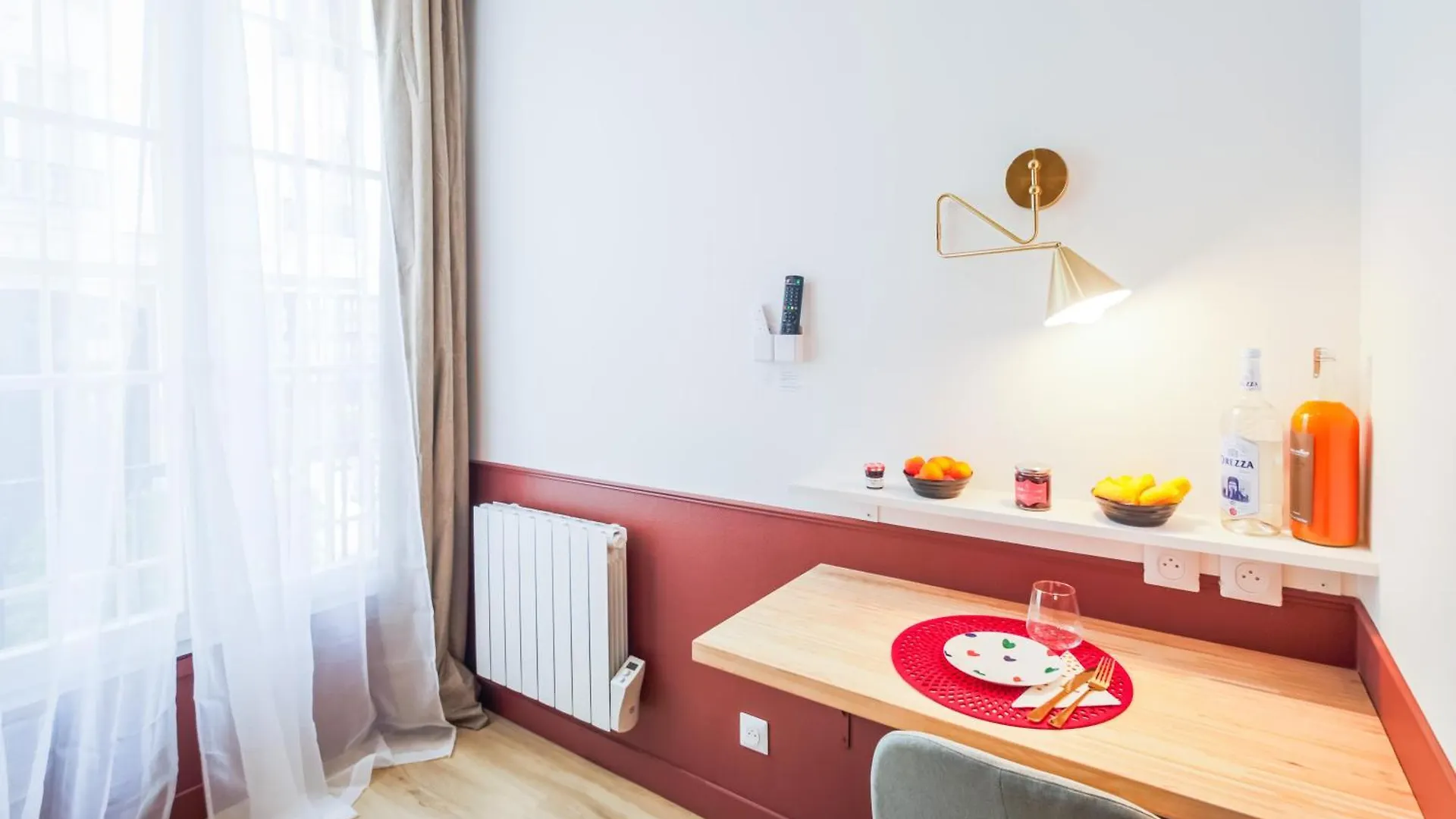 Apartment Ws Montparnasse - Maine *