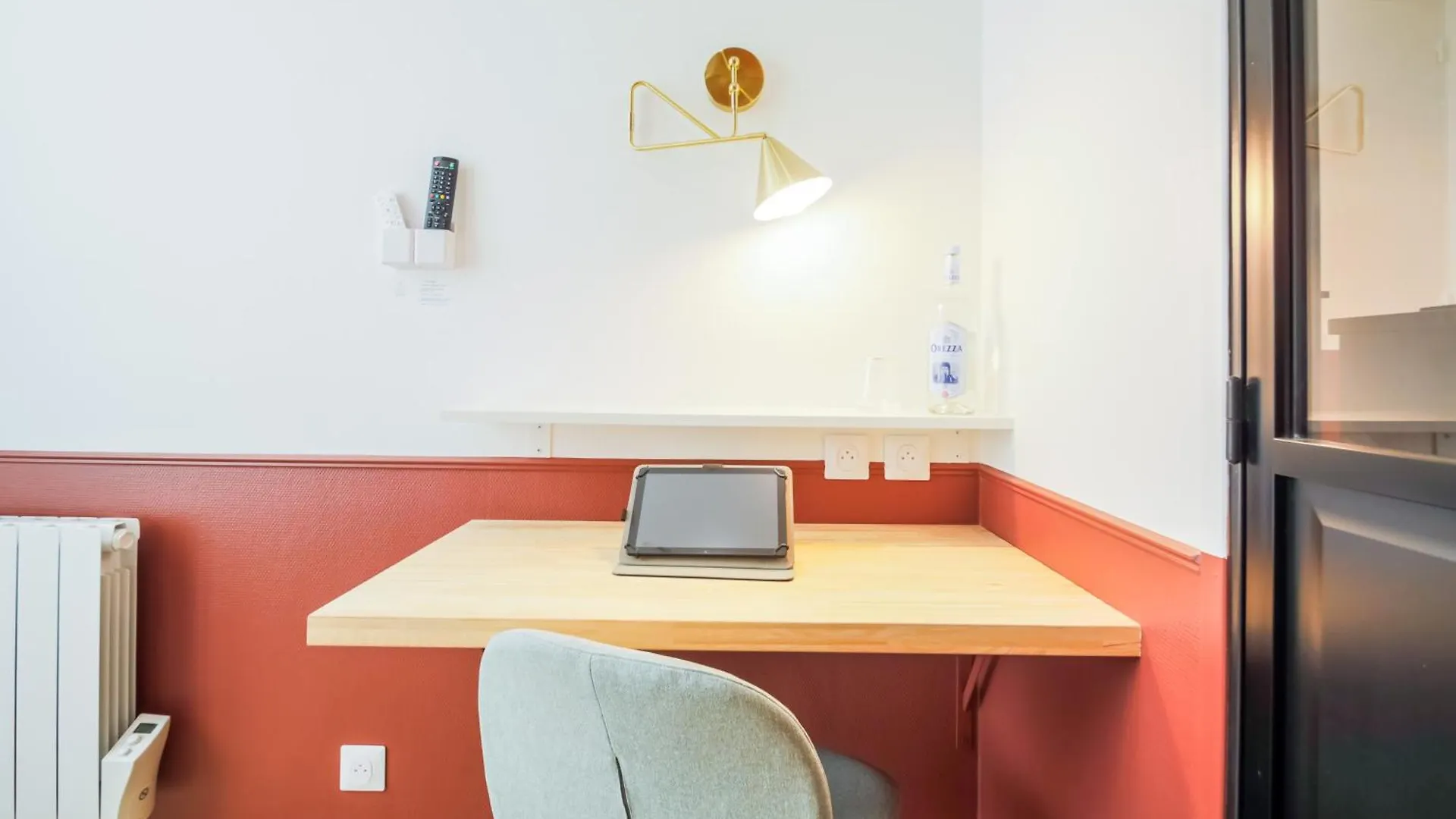 Appartamento Ws Montparnasse - Maine
