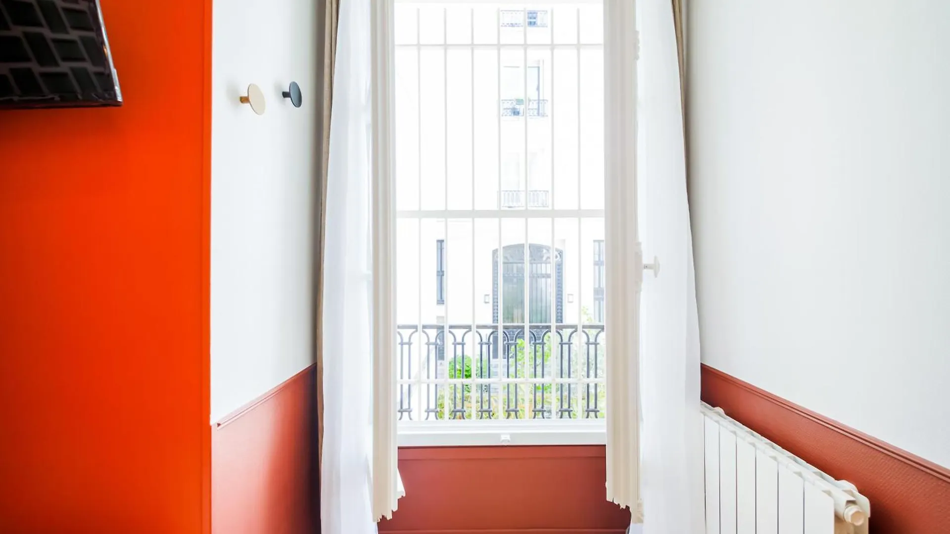 Apartment Ws Montparnasse - Maine Paris
