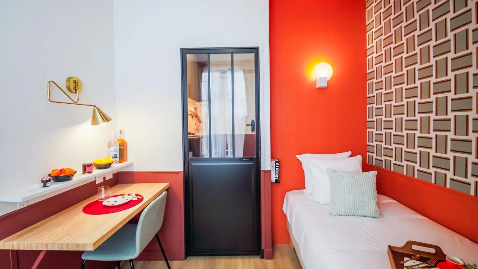 Apartment Ws Montparnasse - Maine *