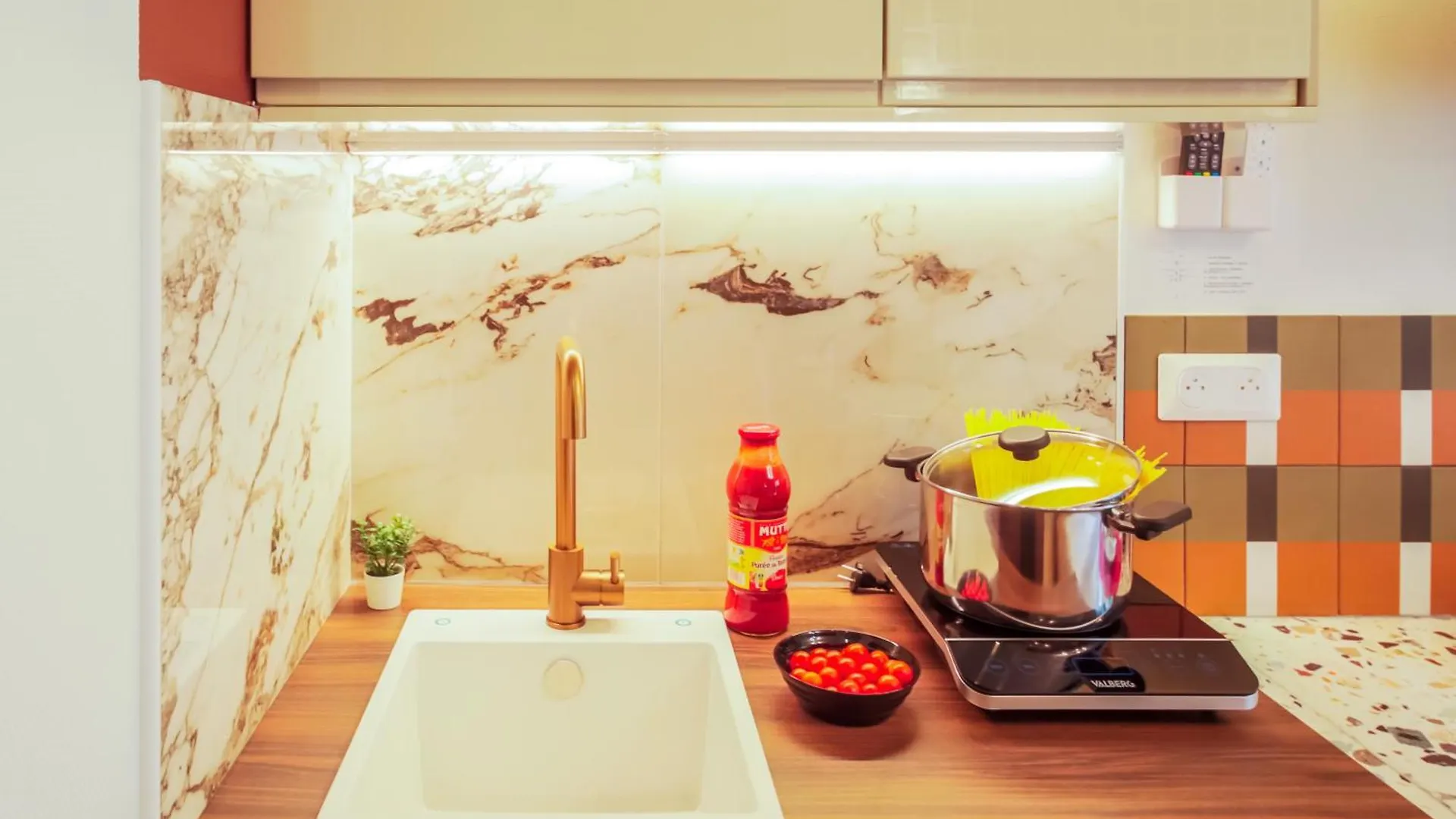 Apartment Ws Montparnasse - Maine *