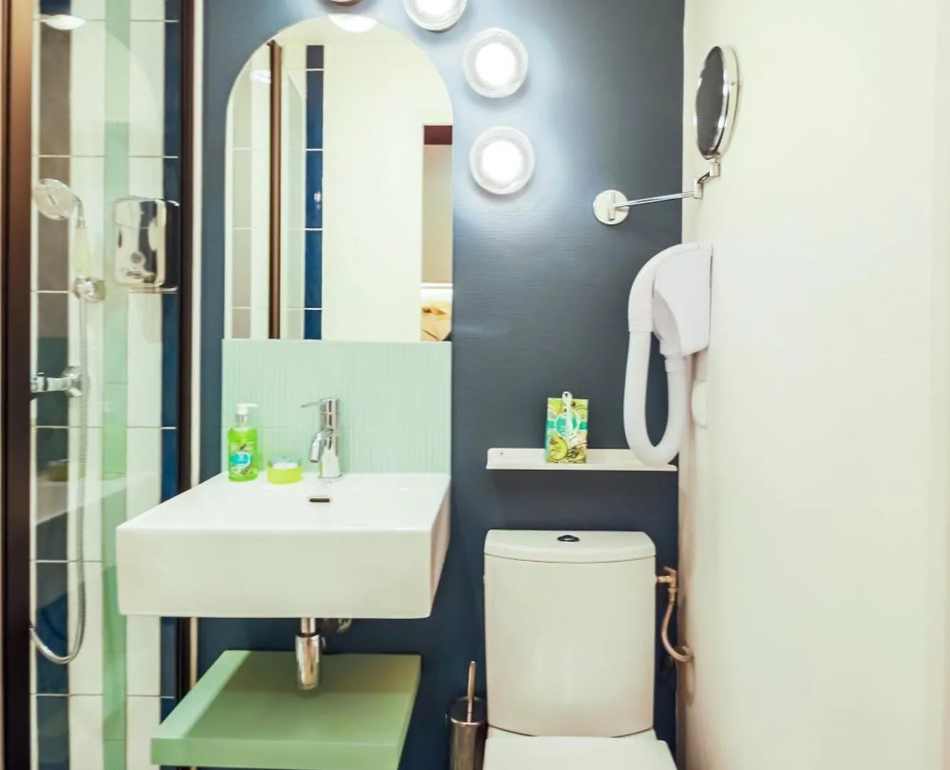Apartment Ws Montparnasse - Maine *