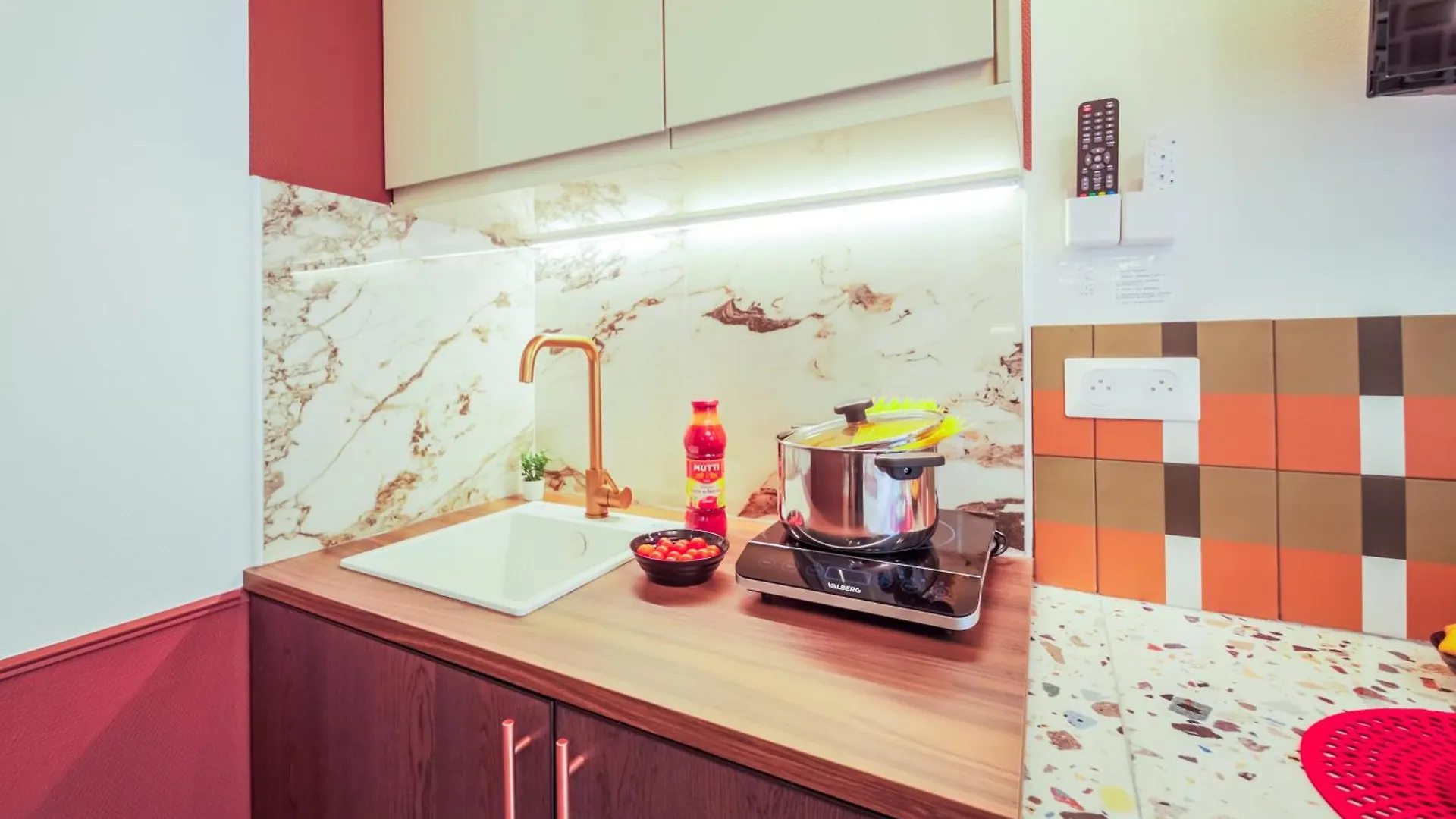 Ws Montparnasse - Maine Apartment