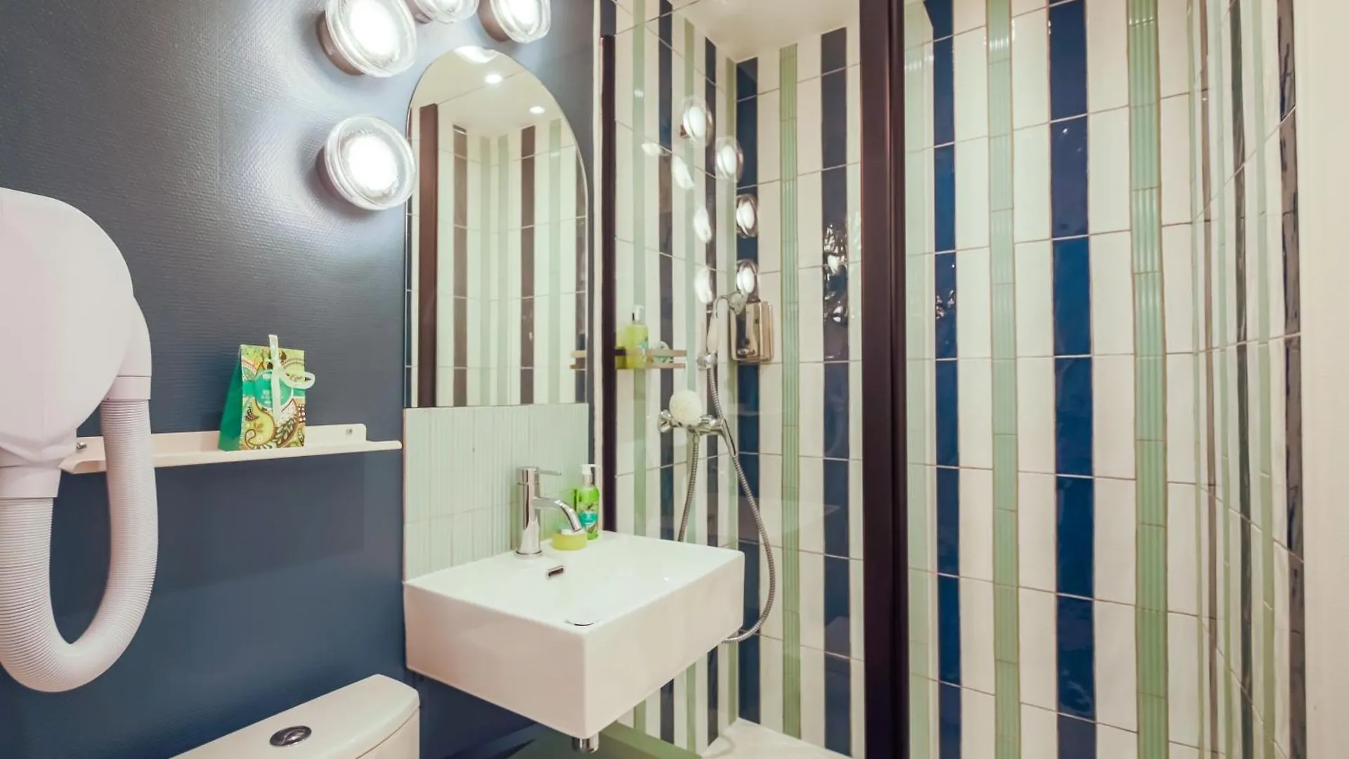 Ws Montparnasse - Maine Apartment Paris