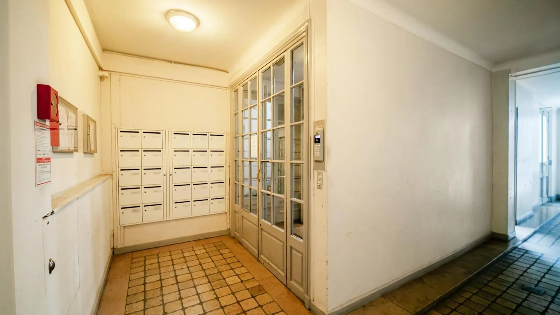 Apartment Ws Montparnasse - Maine *