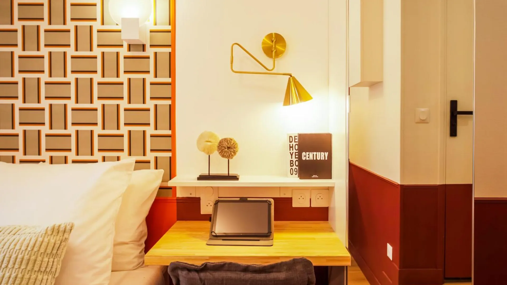 Apartment Ws Montparnasse - Maine