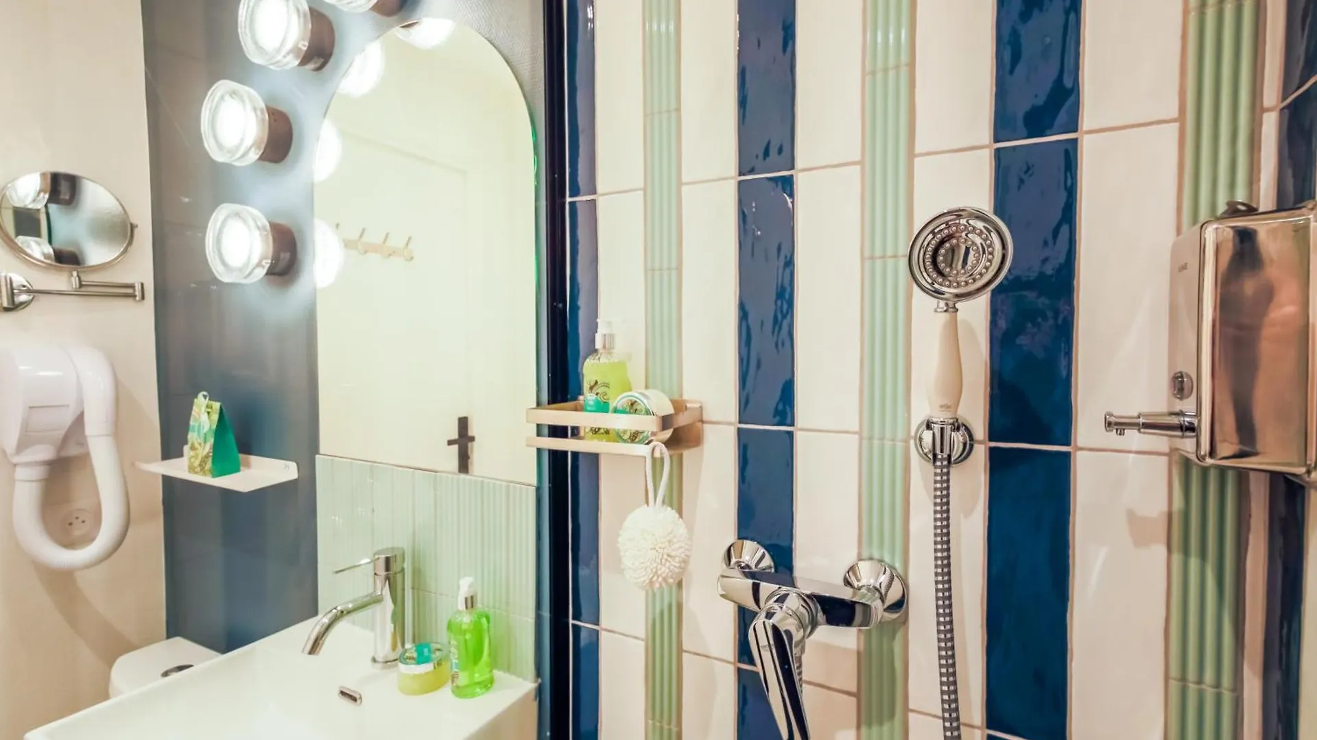 Ws Montparnasse - Maine Apartment Paris