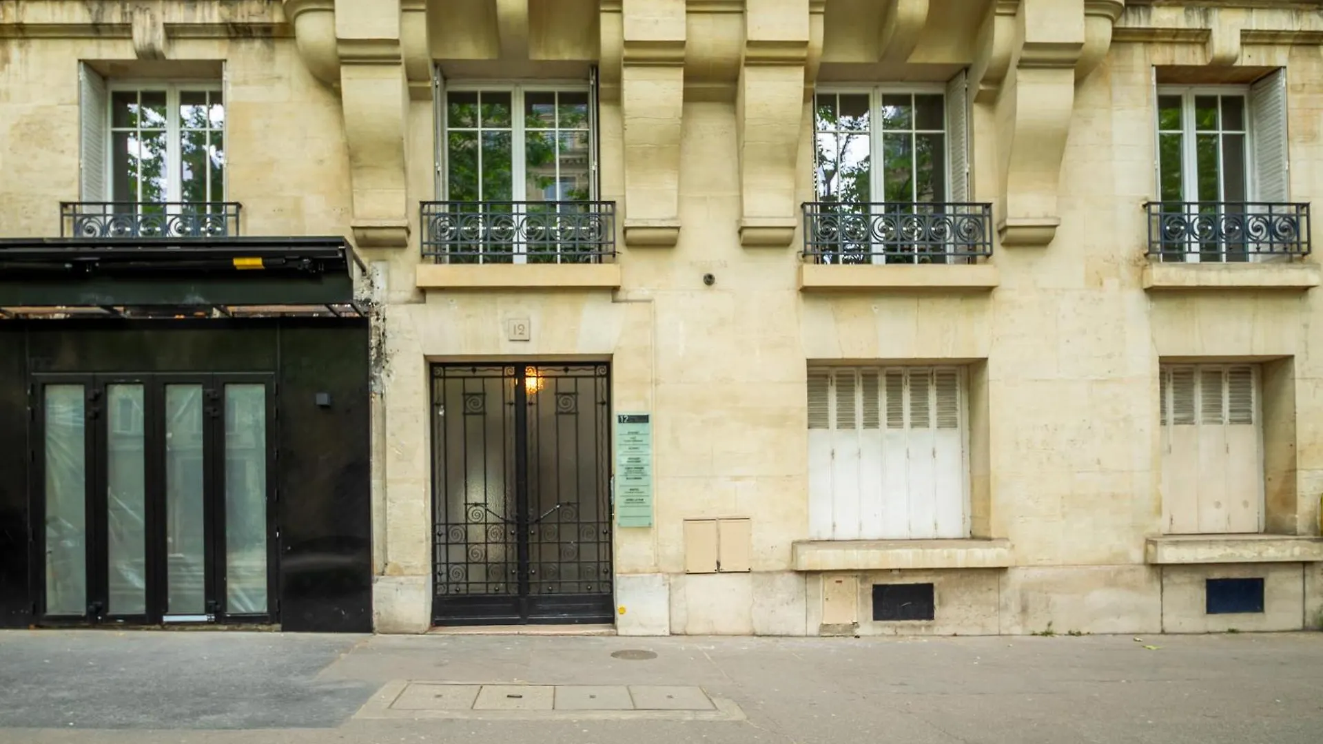 Appartamento Ws Montparnasse - Maine