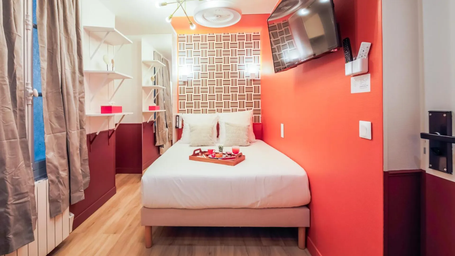 Ws Montparnasse - Maine Apartment *