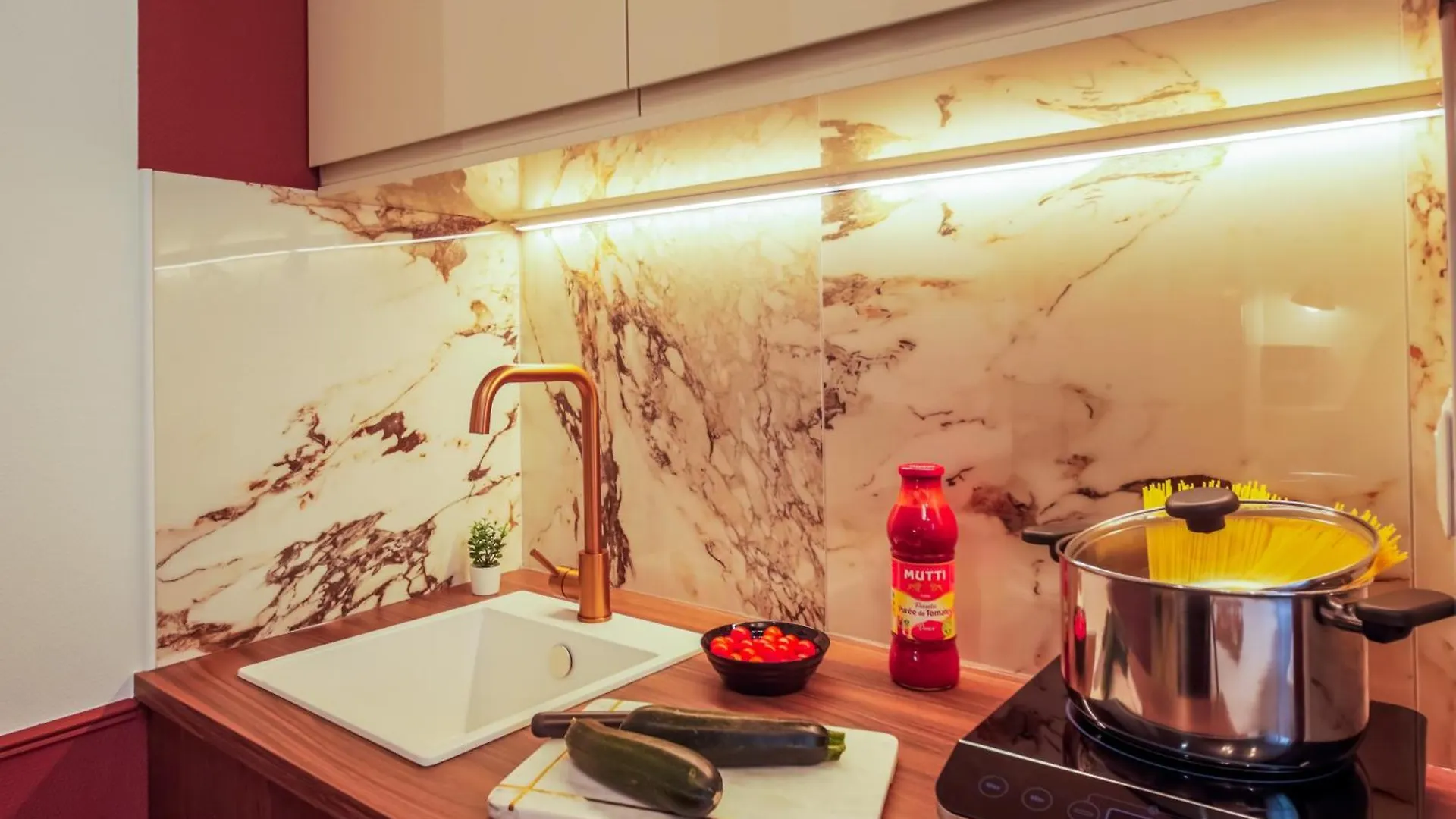 Ws Montparnasse - Maine Apartment