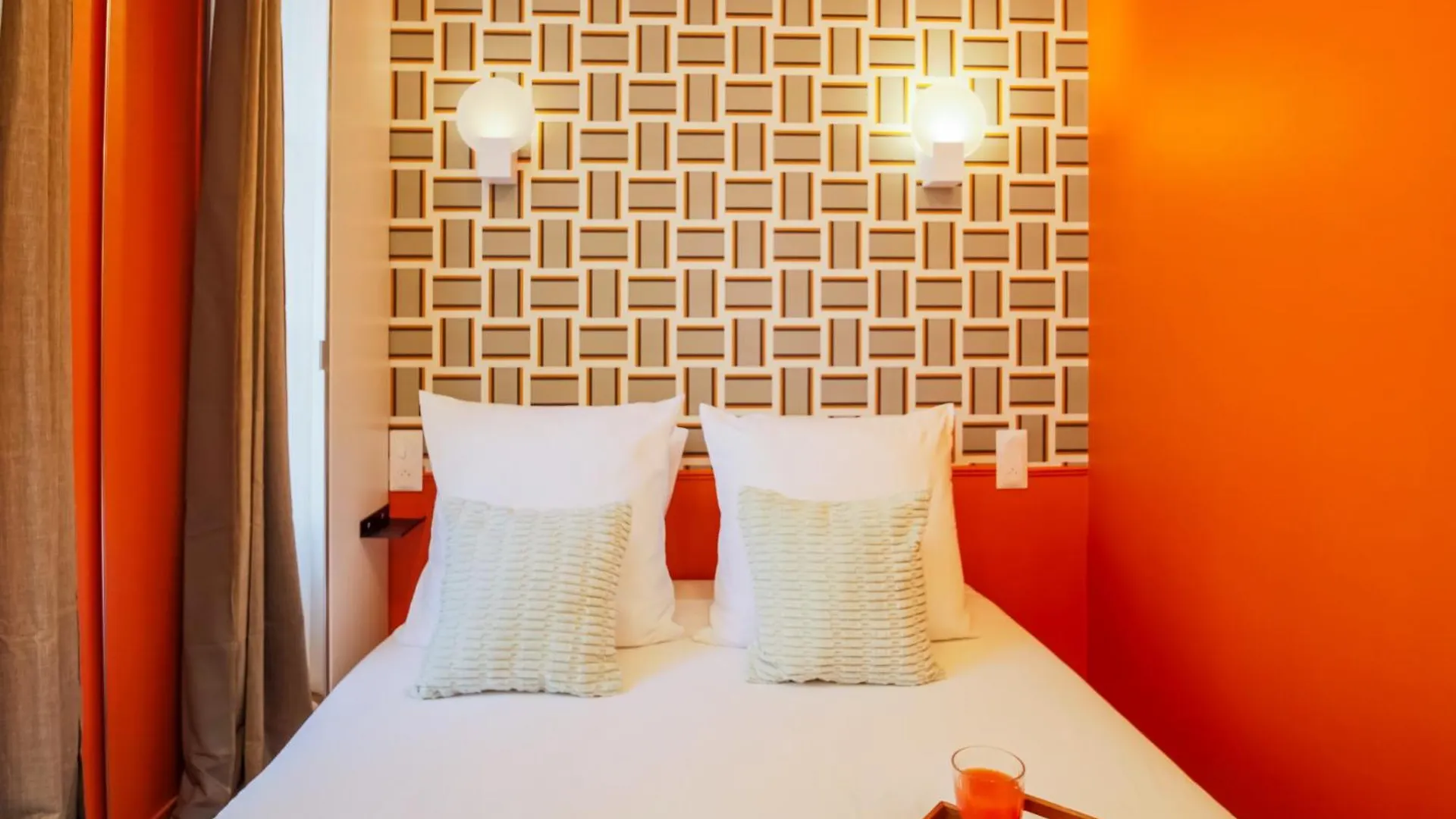 Ws Montparnasse - Maine Apartment *