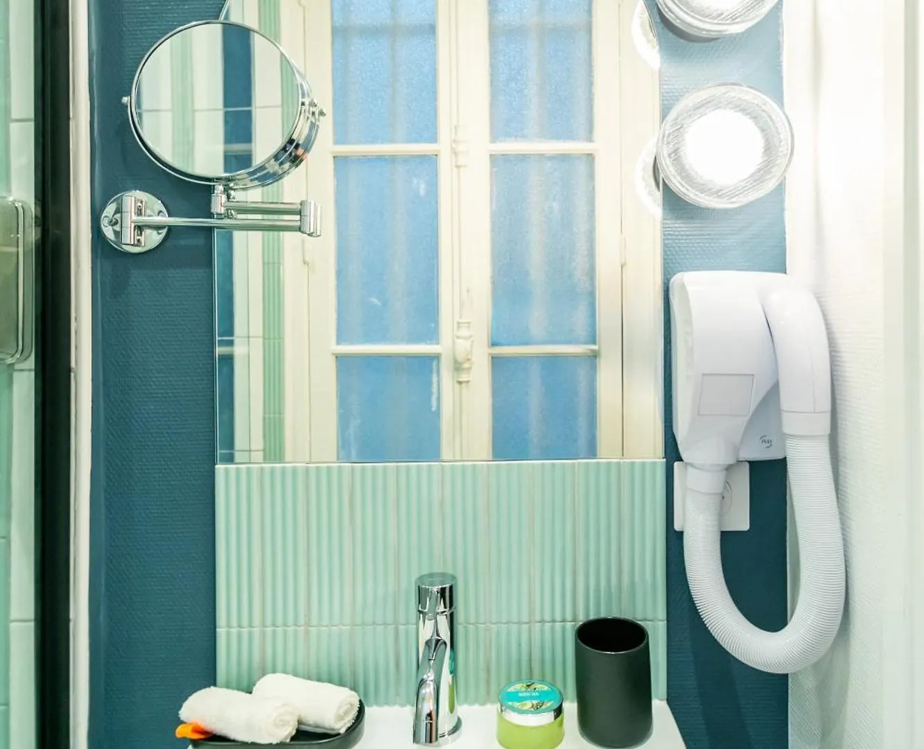 Ws Montparnasse - Maine Apartment