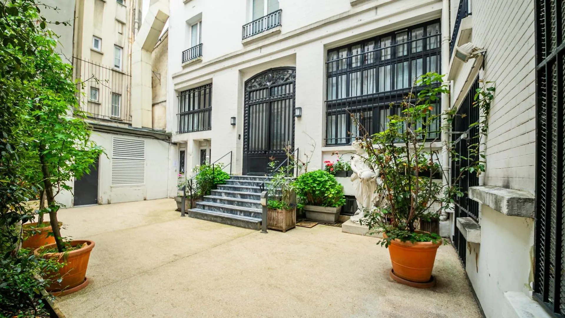 Apartment Ws Montparnasse - Maine *